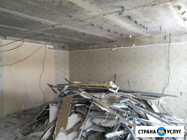Вывоз мусора Воронеж - изображение 1