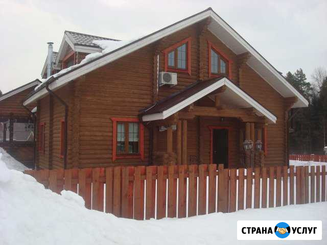 Строим дома Боровск - изображение 1