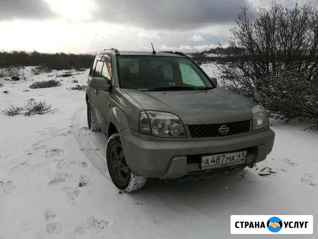 Пассажирские и грузо Перевозки Петропавловск-Камчатский - изображение 1