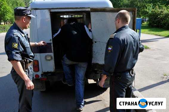 Адвокат. Надежная защита по уголовным делам Ижевск - изображение 1