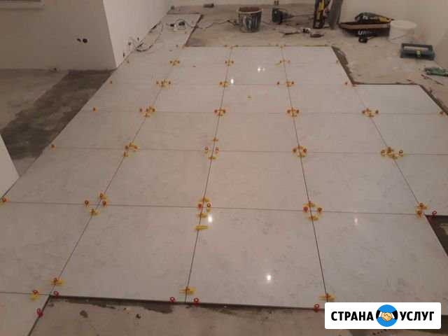 Укладка брусчатка дикий камень Балабаново - изображение 1