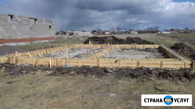Строительство и ремонт Курск - изображение 1