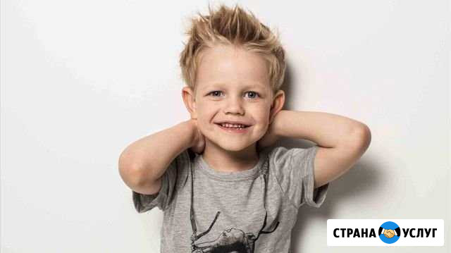 Детская фотосъемка Саров - изображение 1