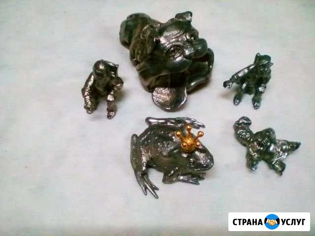 Гальваника Москва - изображение 1