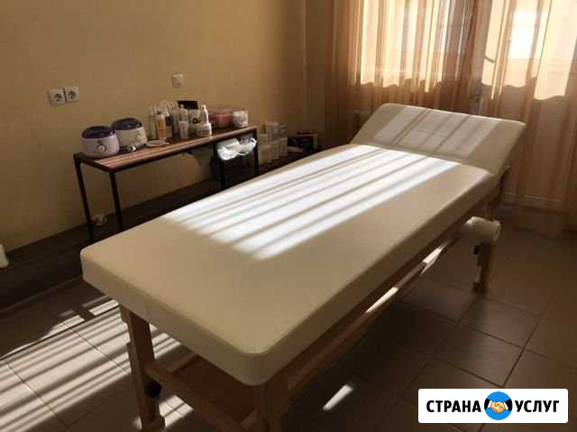 Депиляция (воск, сахар) Краснодар - изображение 1