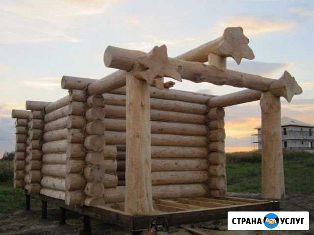 Строительство Кольчугино - изображение 1