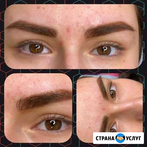 Перманентный макияж Кашира - изображение 1