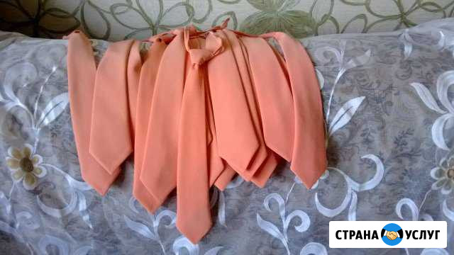 Пошив и ремонт одежды, пошив постельного белья Чернушка - изображение 1