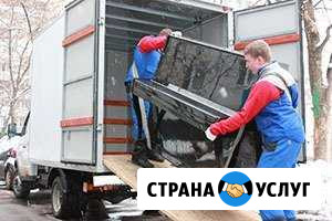 Переезды, грузчики, Банкоматы пианино такеллажники Ульяновск - изображение 1