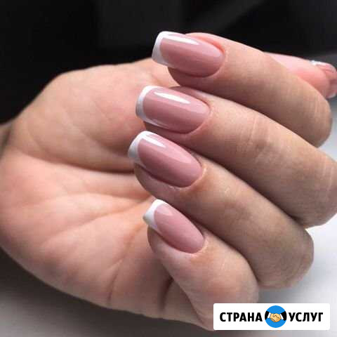 Услуги ногтевого сервиса Канск - изображение 1