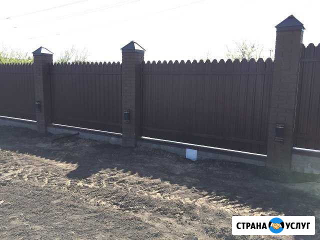 Электромонтажные работы Россошь - изображение 1