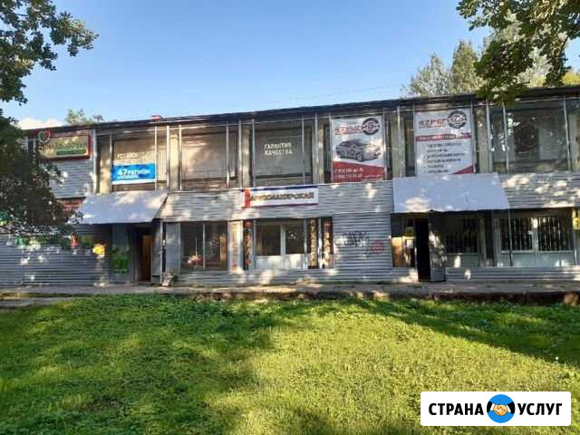 Автошкола 47Регион Гатчина - изображение 1