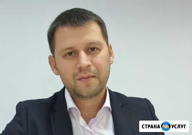 Риэлтор Марат Орлов / Москва и Московская область Москва - изображение 1