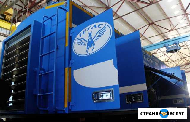 Аренда азотного компрессора сда-10/251 Новокузнецк - изображение 1