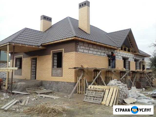 Каменщик Майкоп - изображение 1