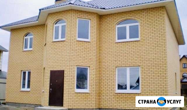 Строительство Владимир - изображение 1