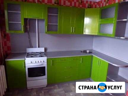 Сборка мебели Улан-Удэ - изображение 1