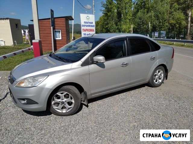 Автотуры по Горному Алтаю Горно-Алтайск - изображение 1
