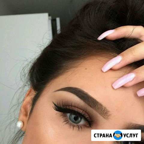 Снятие ресниц Нефтекамск - изображение 1