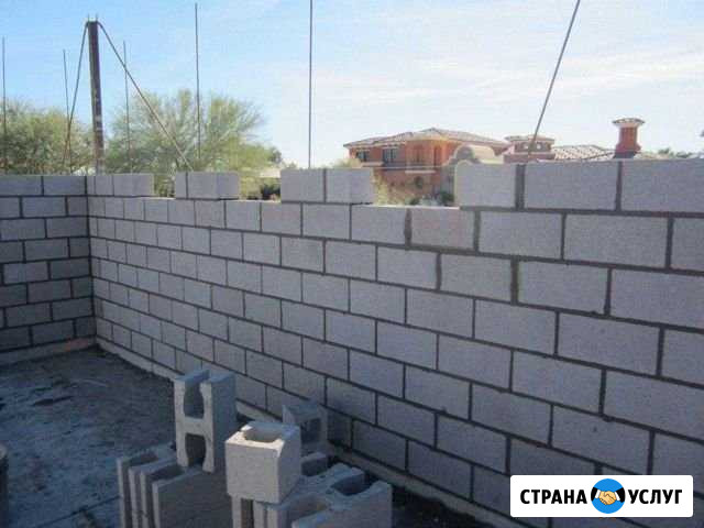 Строительство Канск - изображение 1