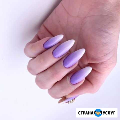 Маникюр Санкт-Петербург - изображение 1