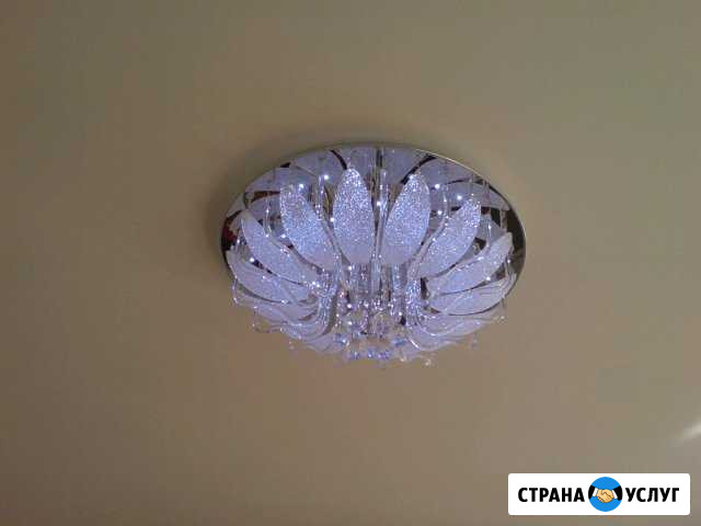 Электрик выходного дня Батайск - изображение 1