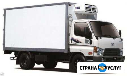 Грузоперевозки 3, 5, 10 тонн, газели, грузчики Новосибирск - изображение 1