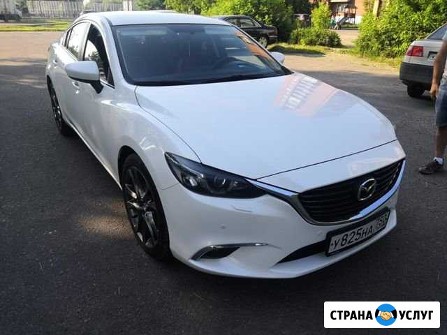 Автоподбор Курск - изображение 1