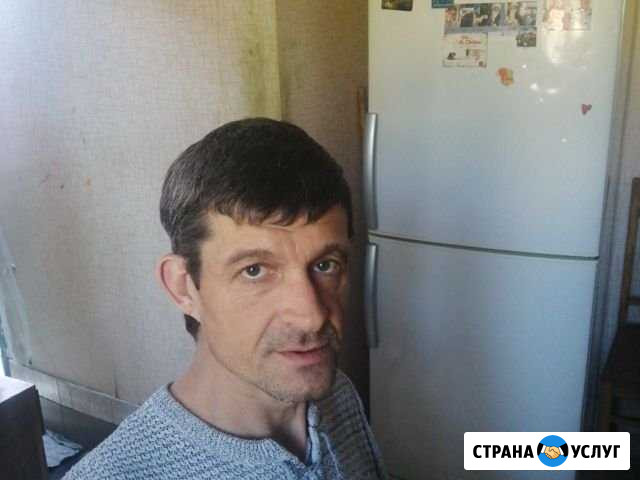 Сантехник, электрик, слесарь и строитель. на все Ростов-на-Дону - изображение 1