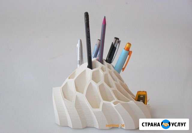 3D печать/3D моделирование Бийск - изображение 1