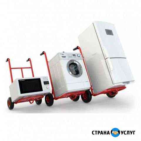 Покупка, вывоз и утилизация бытовой техники Санкт-Петербург
