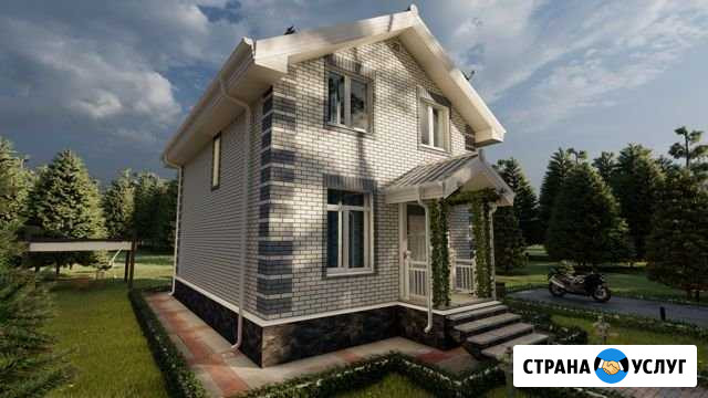 Строительство Бор - изображение 1