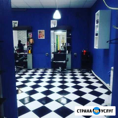 Сдам в ареду рабочее место для парикмахера Набережные Челны - изображение 1