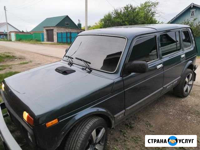 Тонировка и установка сигнализации на авто Азнакаево - изображение 1