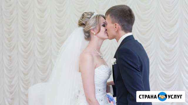 Свадебный и семейный фотограф и видеооператор Тольятти - изображение 1