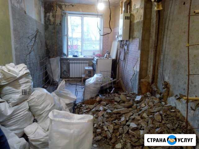 Демонтаж-Вывоз Курск - изображение 1