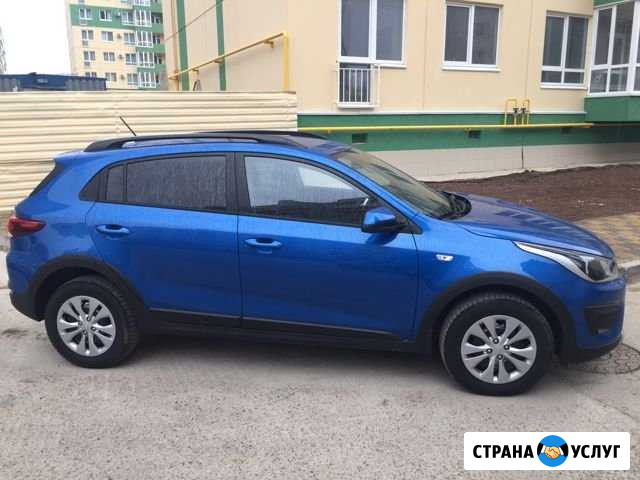 Аренда автомобиля Симферополь - изображение 1