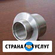 Токарные фрезерные плоскошлиф работы без выходных Новосибирск - изображение 1