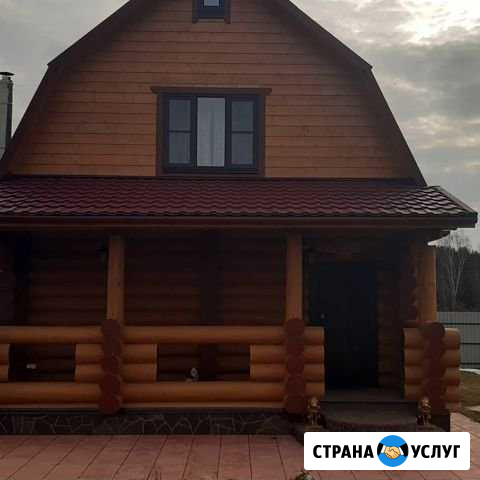 Строительство Тверь - изображение 1