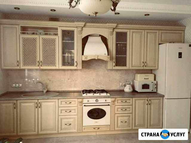 Мебель на заказ от производителя Пятигорск - изображение 1