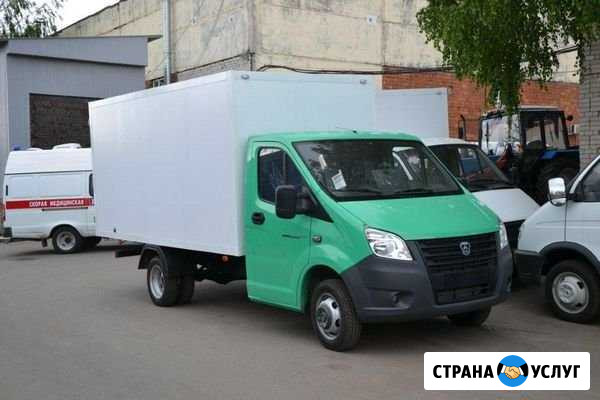 Ремонт всех видов газелей Чебоксары - изображение 1