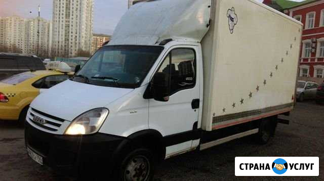 Грузоперевозки. переезд.гидроборт Москва - изображение 1