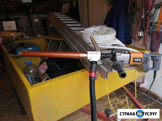 Монтаж сплит системы Оренбург - изображение 1