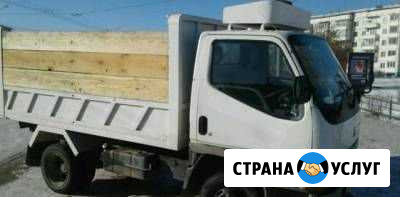 Щебень,отсев,пгс,песок,гравий Иркутск - изображение 1