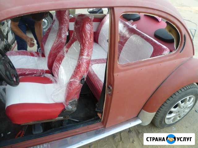 Автопокраска Россошь - изображение 1