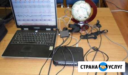 Проверки на полиграфе-детекторе лжи Бузулук - изображение 1