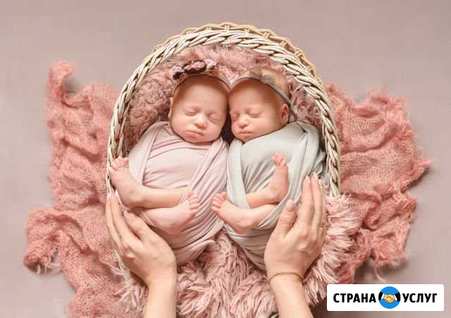 Фотограф новорожденных. Детский, семейный фотограф Иркутск - изображение 1
