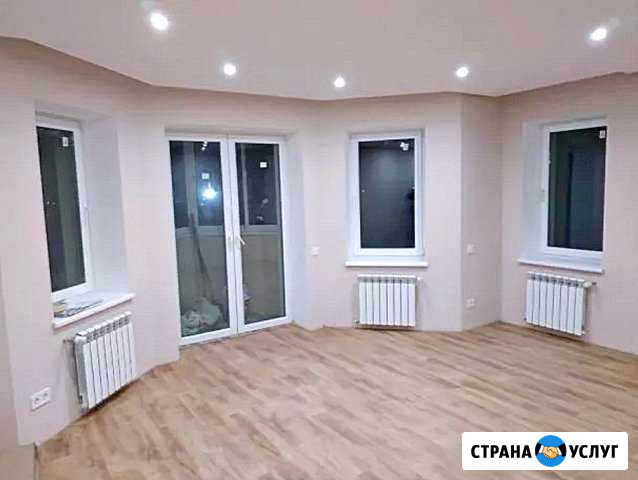 Гипсокартон Шпаклевка Штукатурка Плиточник обои Батайск - изображение 1