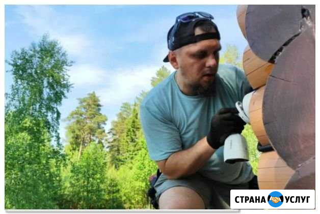Установка видеонаблюдения. Камеры Ульяновск - изображение 1