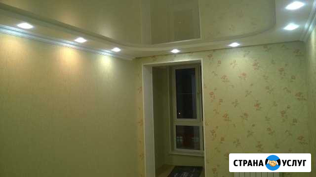Ремонт и отделка Мытищи - изображение 1